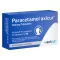 Paracetamol axicur® 500 mg comprimidos, 20 unid