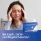 Paracetamol axicur® 500 mg comprimidos, 20 unid