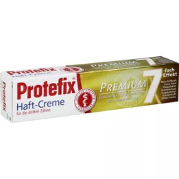 PROTEFIX Creme adesivo Premium, 47 g
