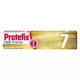 PROTEFIX Creme adesivo Premium, 47 g