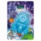Viajante espacial de banho de espuma Kneipp naturkind, 1 un