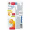 DOPPELHERZ Vitamina D3 2000 U.I. comprimidos efervescentes, 15 unid