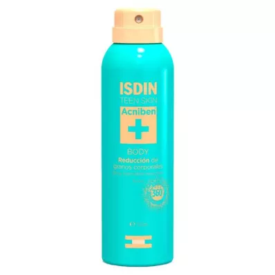 ISDIN Acniben Spray Corporal, 150 ml ISDIN Acniben Spray Corporal, 150 ml