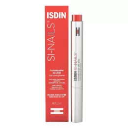 ISDIN Stick endurecedor de unhas Si-Nails, 2,5 ml