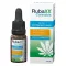 RUBAXX Gotas de cannabis para uso oral, 10 ml