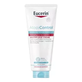 EUCERIN AtopiControl Creme Agudo, 100 ml