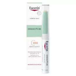 EUCERIN DermoPure corretor em stick, 2.0 g