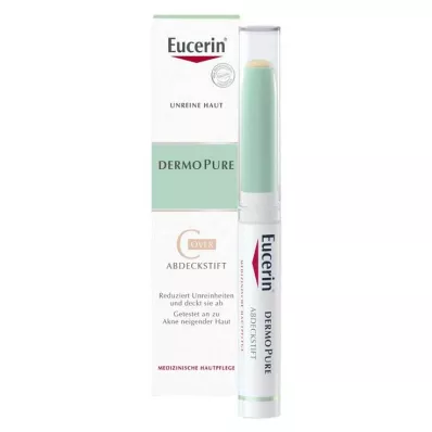 EUCERIN DermoPure corretor em stick, 2.0 g EUCERIN DermoPure corretor em stick, 2.0 g