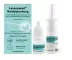 Instructions for use for Levocamed 0,5 mg/ml suspensão para spray nasal, 5 ml - 7