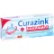 CURAZINK Pastilhas ImmunPlus, 20 unidades