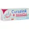 CURAZINK Pastilhas ImmunPlus, 50 unidades