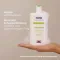 ISDIN Champô Nutradeica para caspa e cabelos oleosos, 200 ml