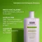 ISDIN Champô Nutradeica para caspa e cabelos oleosos, 200 ml