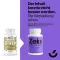 GRIFFONIA 5-HTP Cápsulas de 200 mg, 30 unid