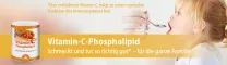 Instructions for use for Pó de fosfolipídio de vitamina C, 150 g - 1