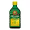 MÖLLERS Omega-3 Óleo com sabor a limão, 250 ml