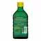 MÖLLERS Omega-3 Óleo com sabor a limão, 250 ml