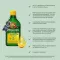 MÖLLERS Omega-3 Óleo com sabor a limão, 250 ml
