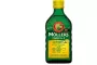 Instructions for use for Óleo com sabor de limão ômega-3 da Möller, 250 ml - 2