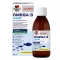 DOPPELHERZ Sistema líquido Omega-3, 150 ml