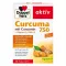 DOPPELHERZ Curcuma 750 Cápsulas, 30 Cápsulas