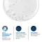 Cerave SA Loção de Limpeza, 236 ml