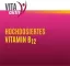 Instructions for use for VITA AKTIV Bastões diretos B12 com blocos de construção de proteínas, 90 peças - 2
