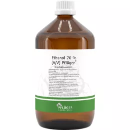 DESINFEKTIONSMITTEL Etanol 70% V/V Pflüger, 1000 ml