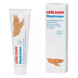 GERLASAN Creme de mãos com ureia, 75 ml