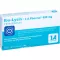IBU-LYSIN 1A Pharma 400 mg comprimidos revestidos por película, 10 unidades