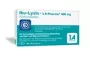 Instructions for use for Ibu-Lisina – 1 A Pharma 400 mg comprimidos revestidos por película, 50 unid - 2