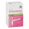 D-Mannose Plus 2000 mg comprimidos com vitaminas e minerais, 120 unidades