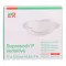 Suprasorb P sensível PU-creme de espuma bor.17x17,5, 10 unid