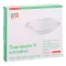 Suprasorb P sensível PU-creme de espuma bor.17x17,5, 10 unid