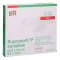 Suprasorb P sensível PU-espuma calcanhar boro.23,5x25, 10 unid
