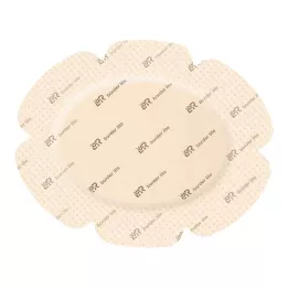 SUPRASORB P sen.PU-Espuma v.multis.bor.12x15cm, 10 pcs