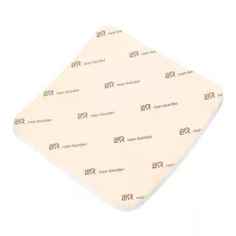 SUPRASORB P sensível PU-Espuma v.non-bor.10x10cm, 10 pcs