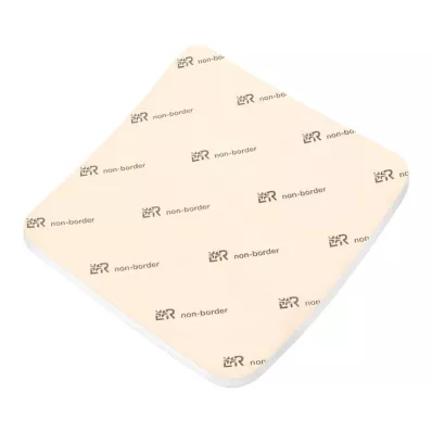 SUPRASORB P sensível PU-Espuma v.non-bor.10x10cm, 10 pcs SUPRASORB P sensível PU-Espuma v.non-bor.10x10cm, 10 pcs
