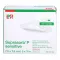 Suprasorb P sensível PU-espuma sem boro 7,5x7,5, 10 unid