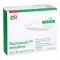 Suprasorb P sensível PU-espuma sem boro 7,5x7,5, 10 unid