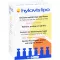 HYLOVIS Pipetas de dose única para colírio lipo, 30X0,4 ml