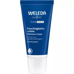 WELEDA for Men Creme Hidratante, 30 ml