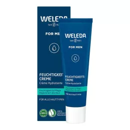 WELEDA for Men Creme Hidratante, 30 ml