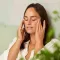 Óleo Facial Sensível a Amêndoas Weleda (50 ml)