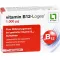 VITAMIN B12-LOGES Cápsulas de 1.000 μg, 60 unid