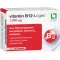 VITAMIN B12-LOGES 1.000 μg cápsulas, 120 cápsulas