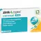 ZINK-LOGES Conceito 15 mg cápsulas com revestimento entérico, 30 unidades