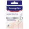 HANSAPLAST Emplastros para o tratamento de cicatrizes, 21 unid
