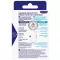 HANSAPLAST Emplastros para o tratamento de cicatrizes, 21 unid