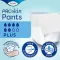 TENA Pants Plus XL Cuecas descartáveis para incontinência, 12 peças